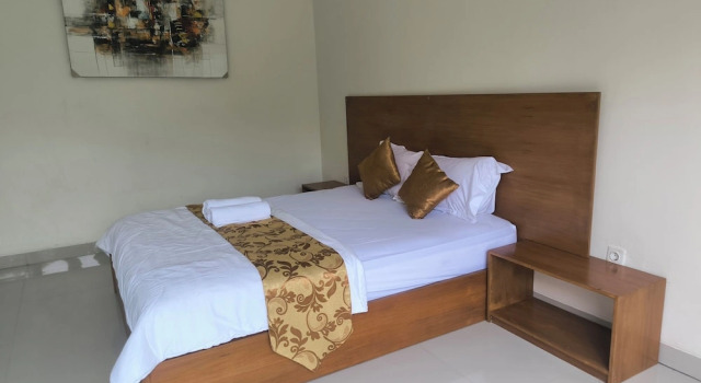 Villa Patrisia Ubud, Varaa Villa Mökit kohteessa Bali, Mökki