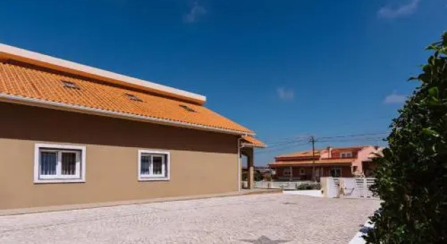 Barrocas Village, Rezervovat Hotel Óbidos 