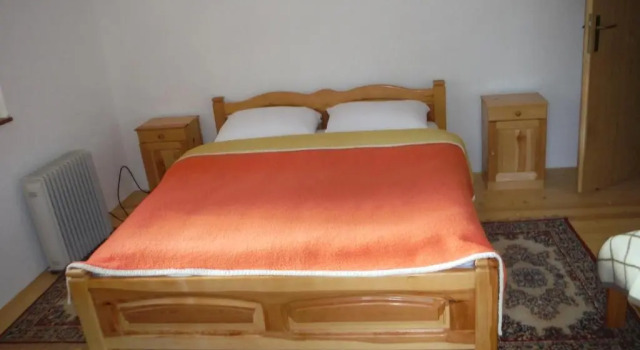 Коттедж Holiday Home Villa Snježina