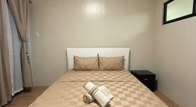 Номер Standard Carnivale Inn Staycations
