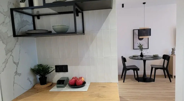 Апартаменты Comfort Amber - by Kairos Apartments