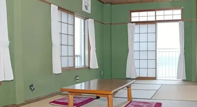 Minshuku Atsuhama