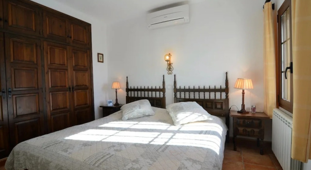 Villa Torre Vella 31, Buchen Sie Villa Tor Katalonien