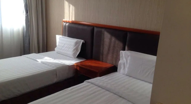 Asia Style Inn, Prenota Affittacamere Semporna Sabah