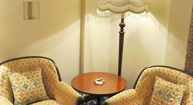 Номер Standard Faisalabad Serena Hotel