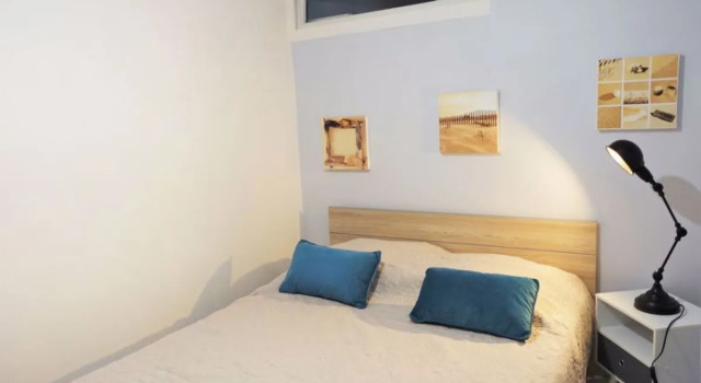 Les Balcons de la Méditerranée 28185, Boek Hotel Narbonne Aude