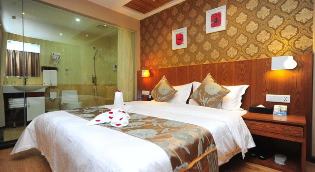 Kunming Pin Zhi Hotel