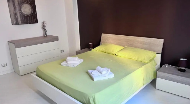 Guest Friends, Book Guesthouse Hotels in Sicily with Parking, Parking