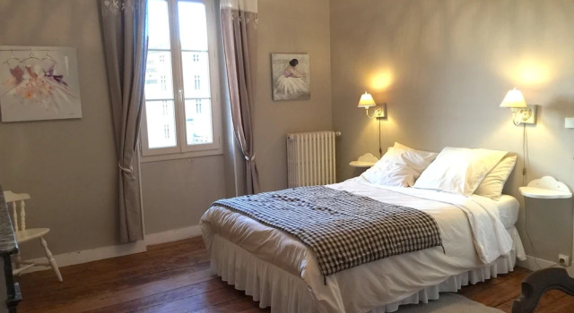 Suite Les Angelots