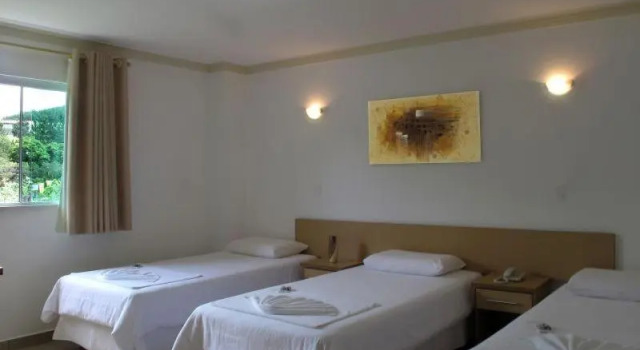 Шале с 2 комнатами Resort Monte das Oliveiras