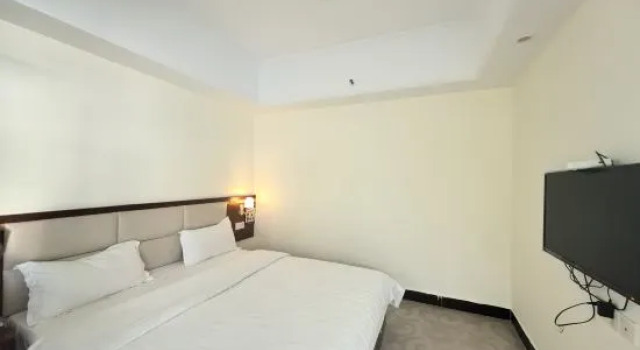 Люкс Business Huizhou Huixin Hotel