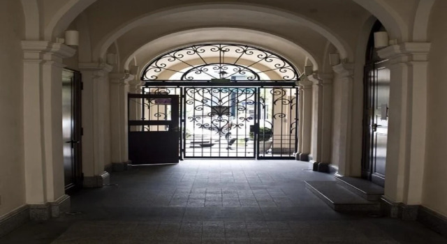 AP-Apartments Wspólna No. 50, Забронировать Апартаменты/квартира Отели Варшавы с парковкой, рядом с ОРКО Тауэр, Парковка