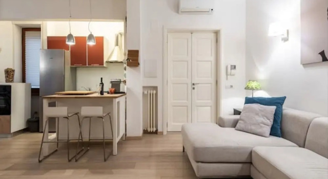 Ser Masaccio Apartment, Reserva ahora Apartamento Florencia Toscana