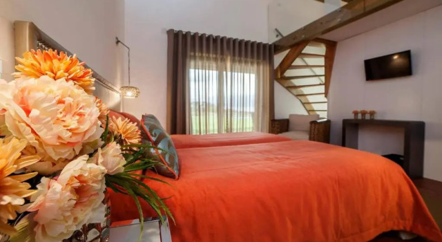 Casa da Serra, Rezervovat Hotel Hotely v Oeste s parkováním, Parkování