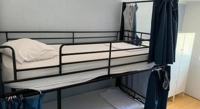 Mooloolaba Backpackers, Reservar Hotel Mooloolaba Sunshine Coast, perto de Salt Caves Mooloolaba