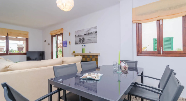 Casa Delfin, Book Hotel Campos 