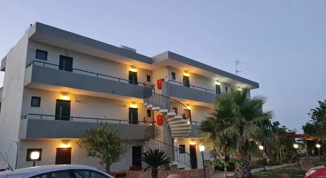 Garden City Image