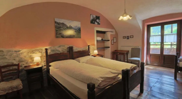 Albergo Locanda Mistral