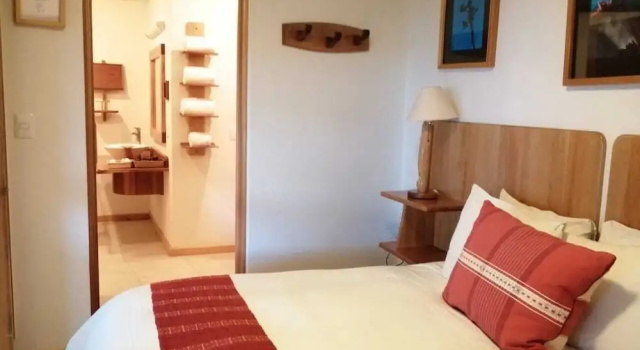 Одноместный номер Standard Casa Tsaya Hotel Boutique