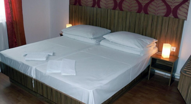 Номер Economy Hid Hotel