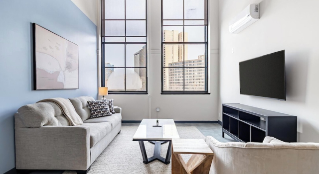 Апартаменты с 2 комнатами Landing Apartments near Connecticut State Capitol