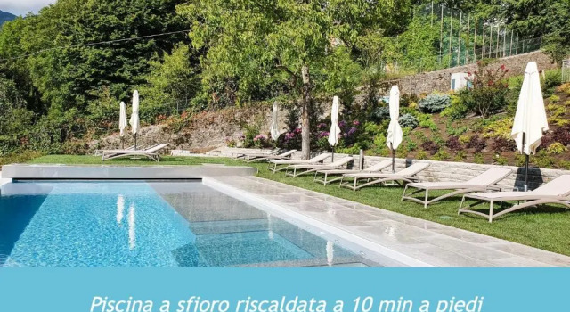 Апартаменты Rota Apartments - Cà Guaccio