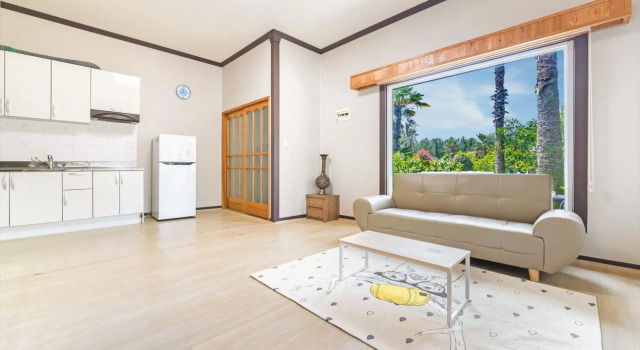 jeju bizalim resort pension, Забронировать Курортный отель Курортные отели Чеджу, Курортный отель
