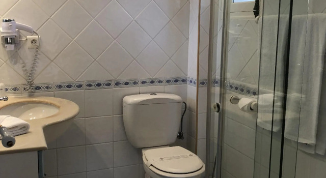 Семейный номер Standard Hôtel Jas Neuf