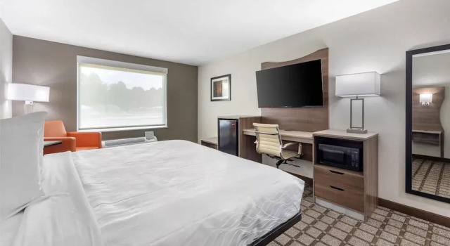 Country Inn & Suites By Carlson Manchester, Book Hotel Manchester Tennessee