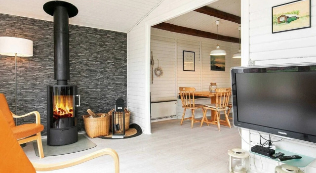 6 Person Holiday Home in Bogense, Book Hotel 3-Star Hotels in Funen, 3*