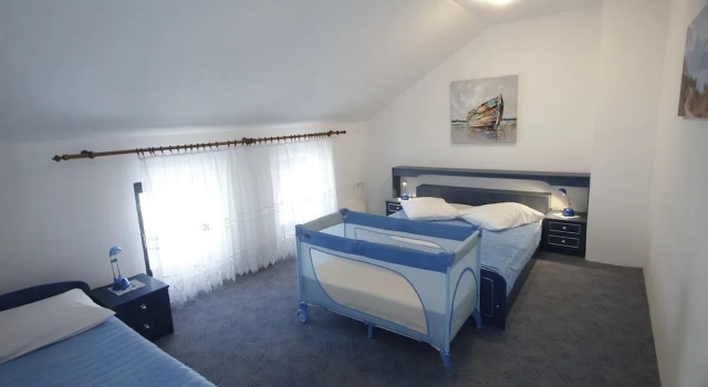 Apartments Mary, Забронировать Апартаменты/квартира Свети-Петар Задарская жупания