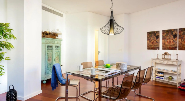 Genteel Home Cabildo IV, Забронировать Отель Бизнес-отели Севильи, рядом с Гиральда, 4* 5*
