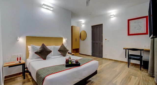 OYO Townhouse 041 Calangute