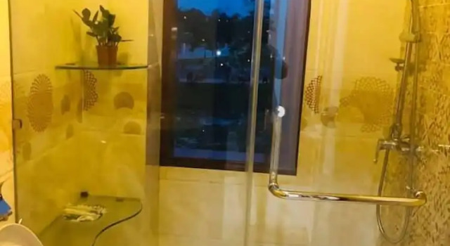 Номер Standard Villa Lake Shore Hoi An