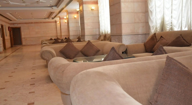 Durrat Al Masafi Hotel