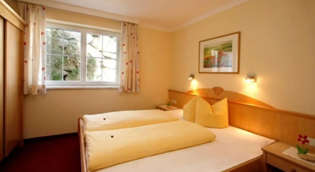 Апартаменты Comfort Apart-Pension Bergland