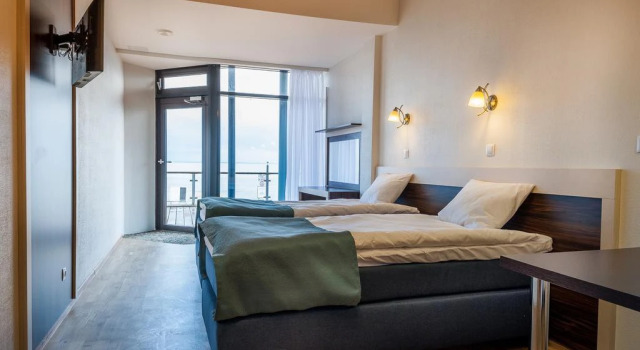 Pirita Beach Apartments & Spa, Rezervovat Apartmán Pirita Tallinn
