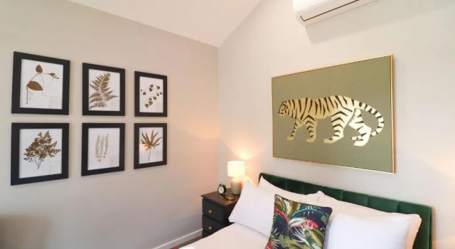 Fairview Cottage, Забронировать Дом для отпуска Горокан Central Coast