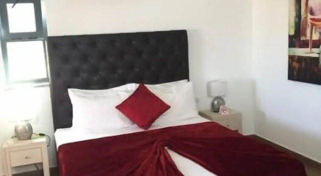 Номер Standard Tarrafal Guest House