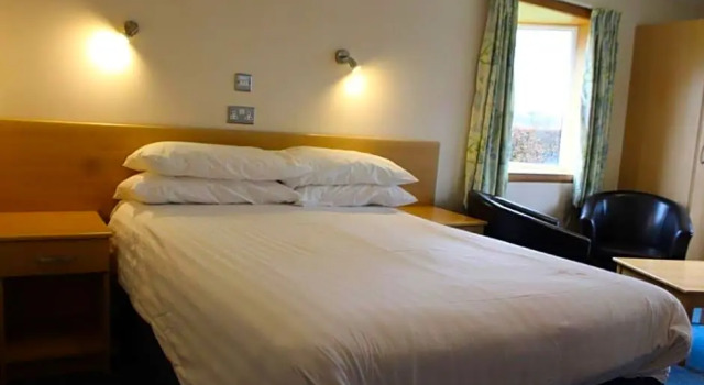 Standard cameră Sky Lodge