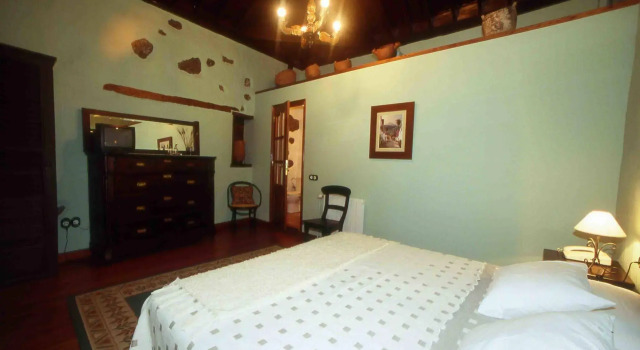 Hotel Rural Orotava, Buchen Sie Hotel La Orotava Teneriffa