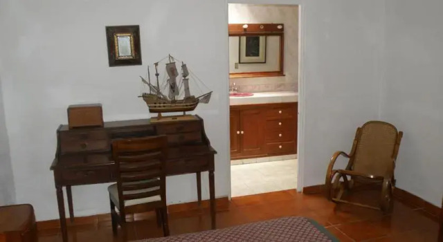 The House Near Downtown, Prenota Affittacamere Morelia Michoacan