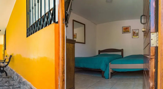 Hospedaje San Alejandro Obrajillo, Book Hotel Canta Provincia de Lima