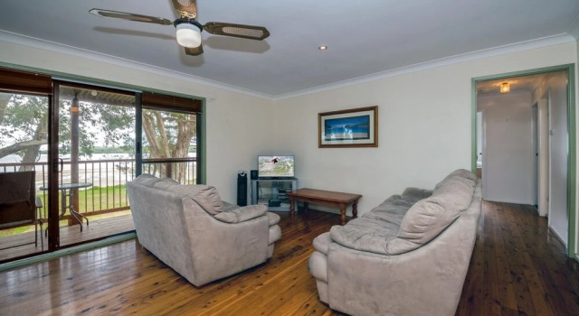 50 Albert Street, Reserva ahora Casa o chalet Tea Gardens Port Stephens