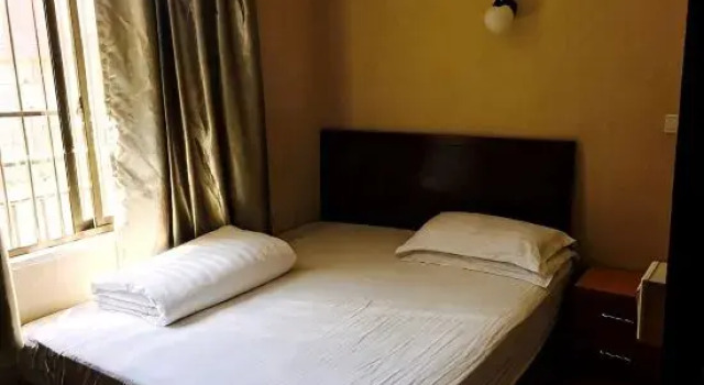 Xinjie Hostel, Varaa Hostelli Shanghai Shanghai