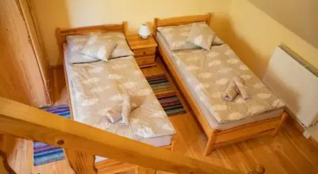 Penzión ZBOJNÍK, Rezervovat Hotel Hotely v Žilinský kraj s parkováním, Parkování