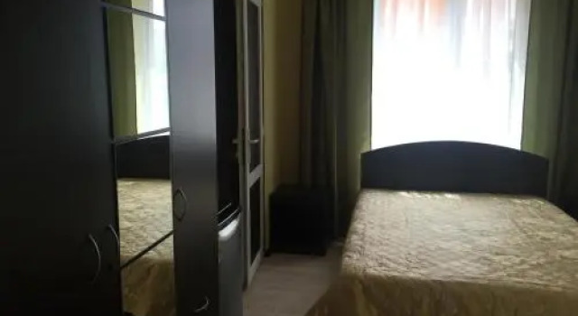 Guest House Valery, Забронировать Гостевой дом Отели Побережья Анапы с парковкой, Парковка