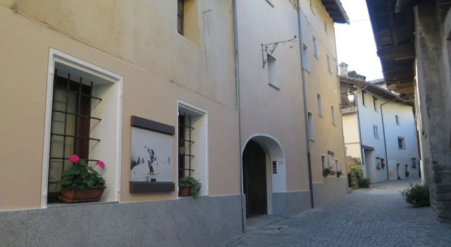Maison de la Montagne