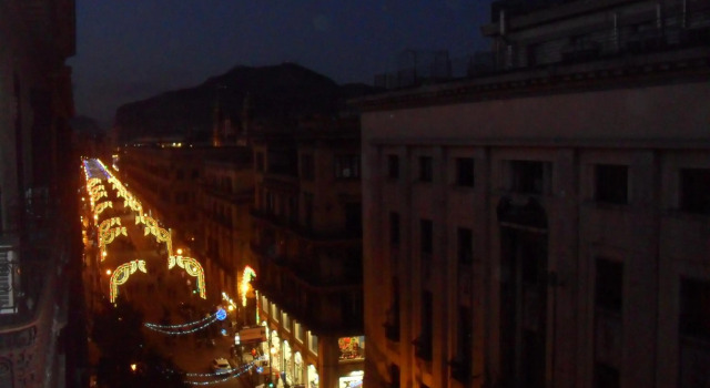 Appartamento nel cuore di Palermo