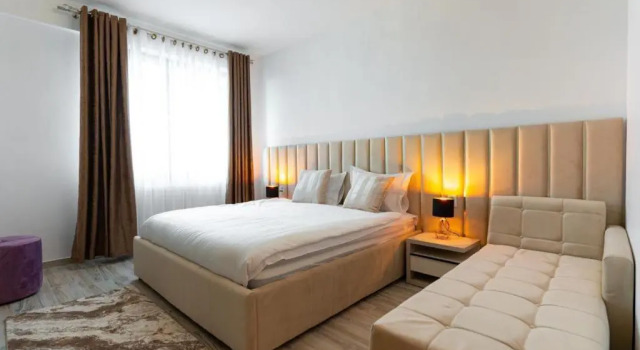 Hotel Building Stefan Resort I, Prenota Resort Hotel a Mamaia-Sat con piscina, Piscina